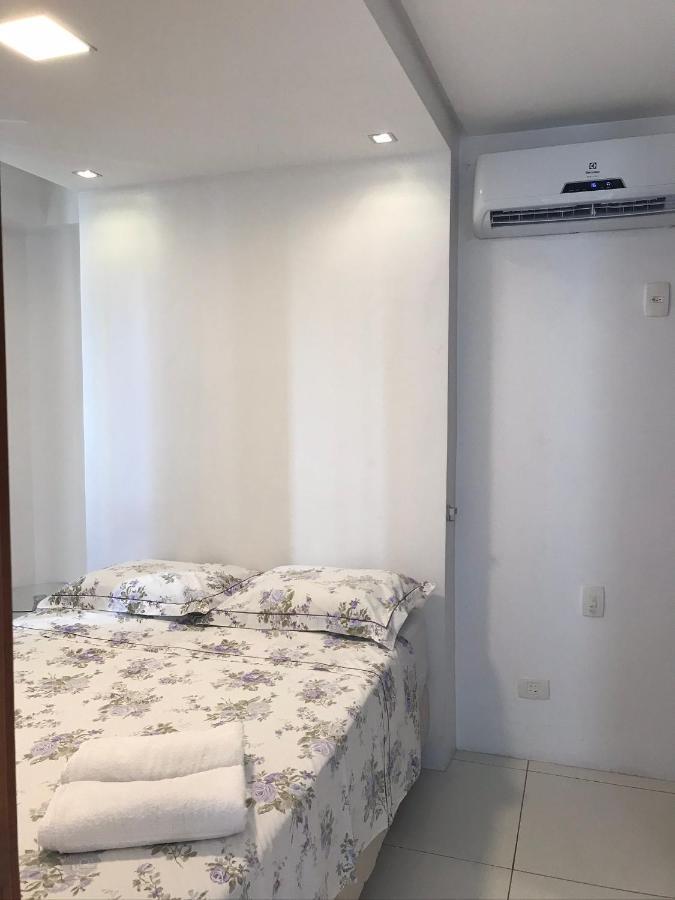 Flat Em Boa Viagem - Portomar Ap 505 Leilighet Recife Eksteriør bilde
