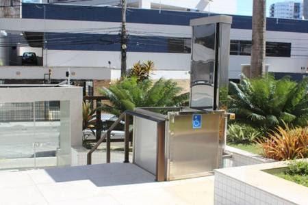 Flat Em Boa Viagem - Portomar Ap 505 Leilighet Recife Eksteriør bilde